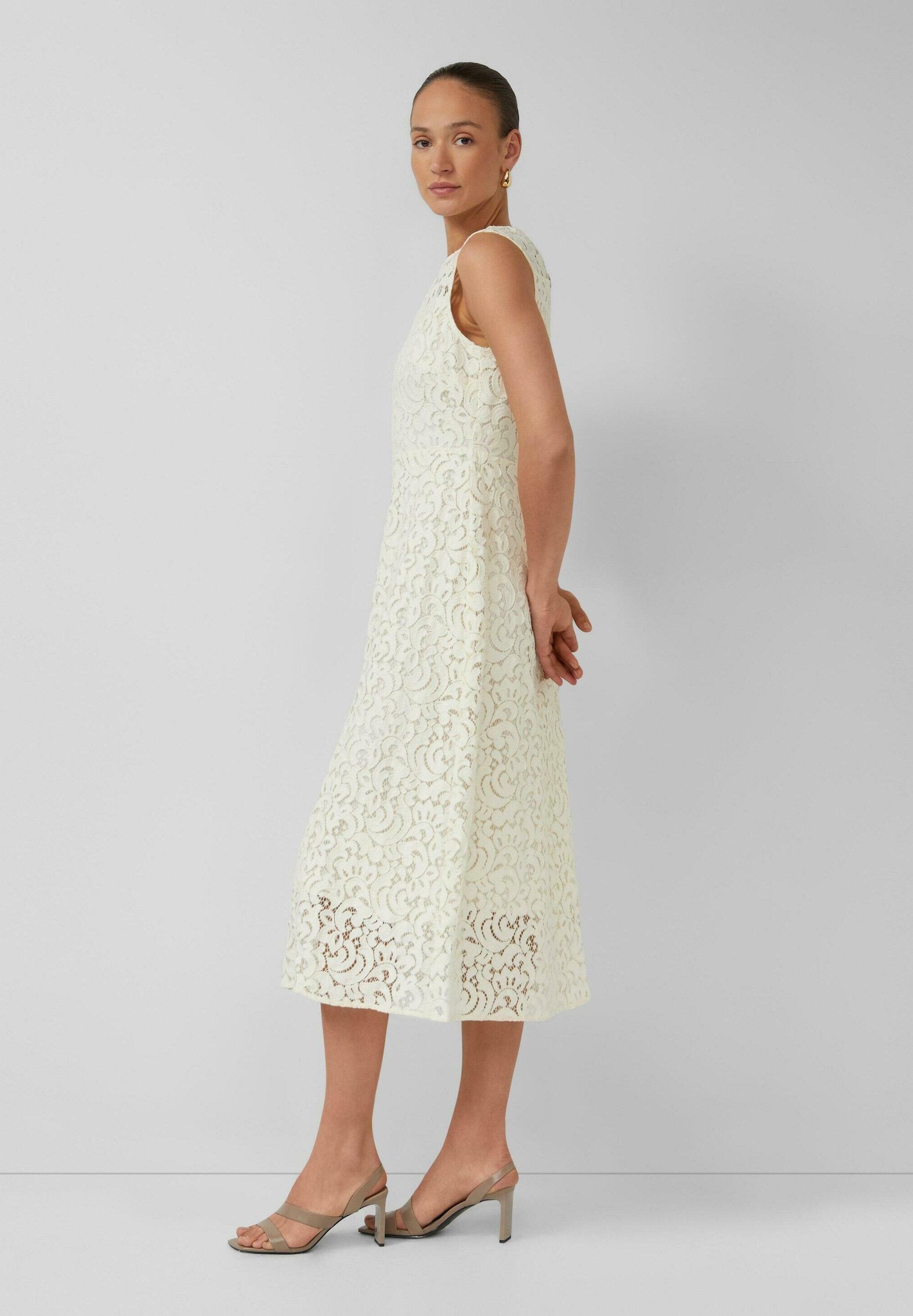 s.Oliver BLACK LABEL KLEID