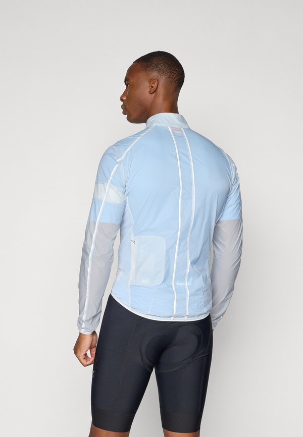 Rapha MEN'S BREVET ELEMENT WIND JACKET