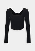 Abercrombie & Fitch Langarmshirt - Abercrombie & Fitch - View 1