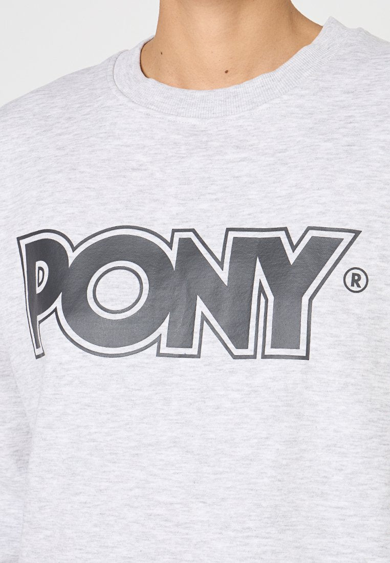 Pony ADAM