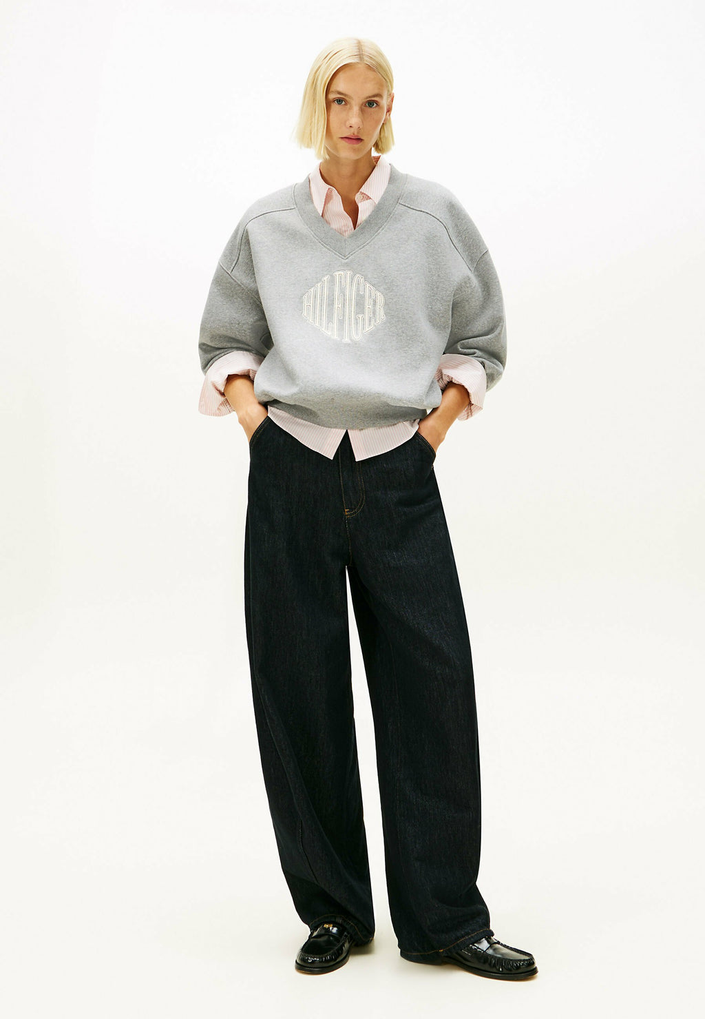 Tommy Hilfiger Sweatshirt Media 2