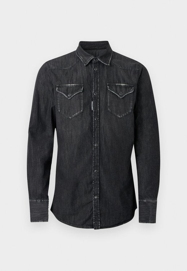 Dsquared2 WESTERN SHIRT