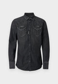 Dsquared2 WESTERN SHIRT