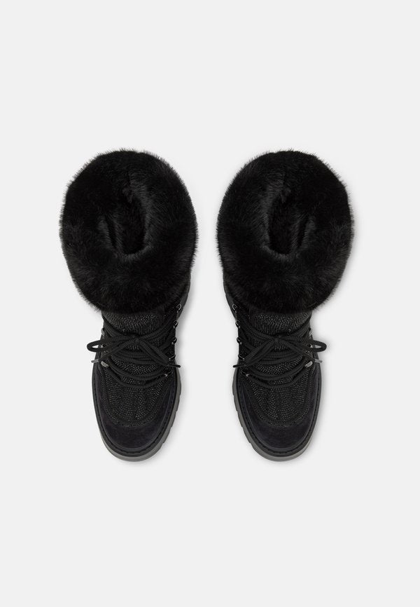 MICHAEL Michael Kors SHILOH BOOT