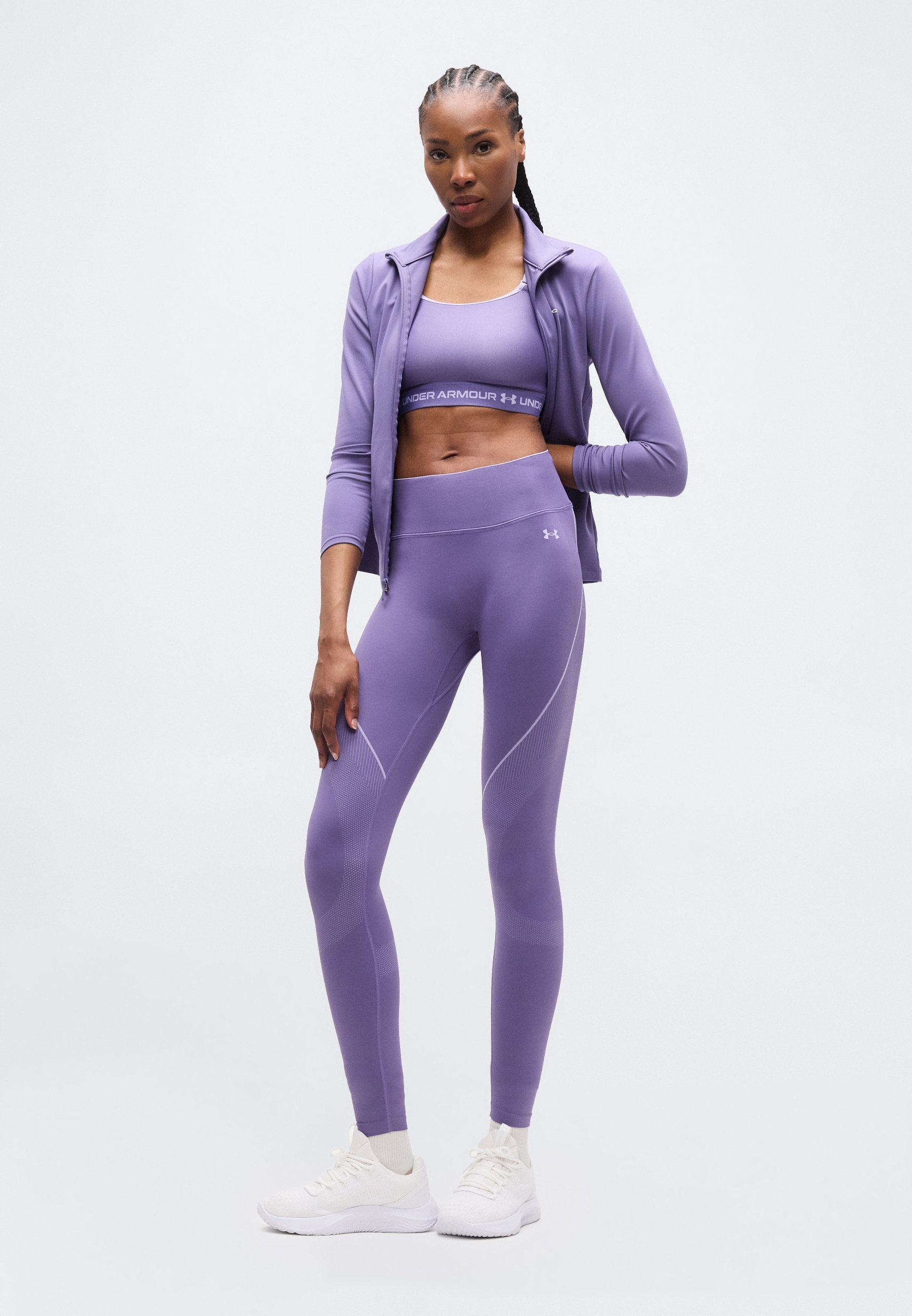 Under Armour VANISH SEAMLESS