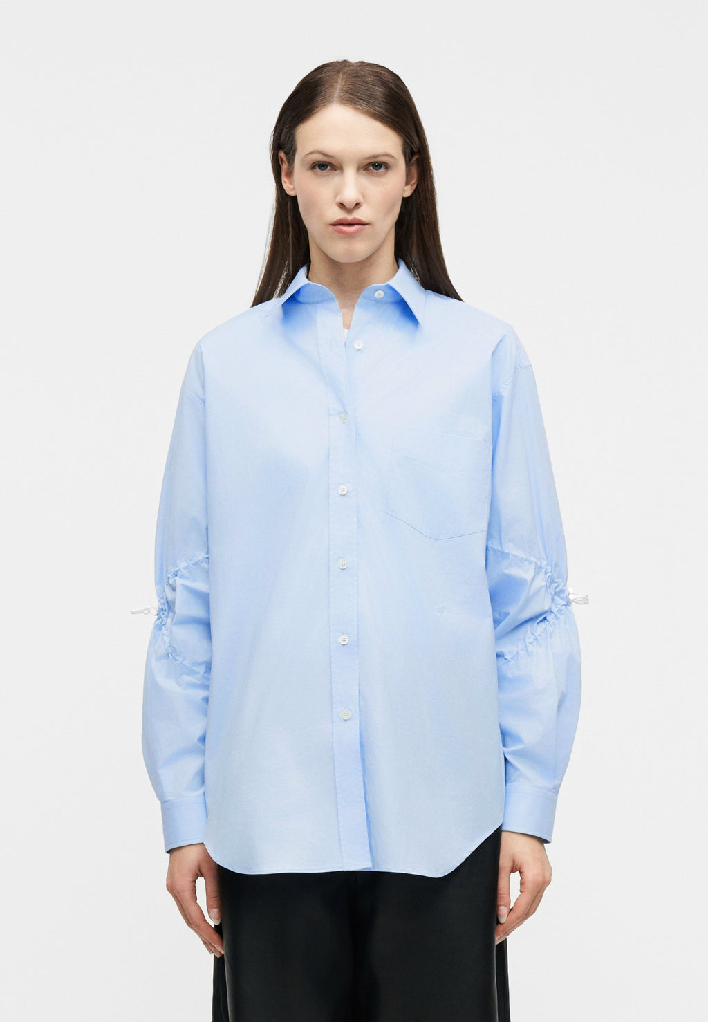 MOSCHINO CAMICIA