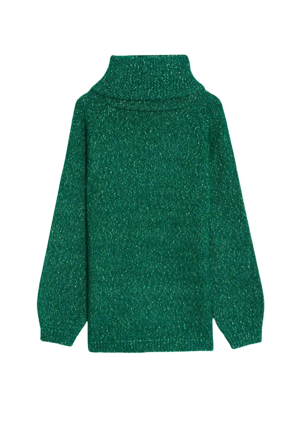 Marks & Spencer TEXTURED LONGLINE
