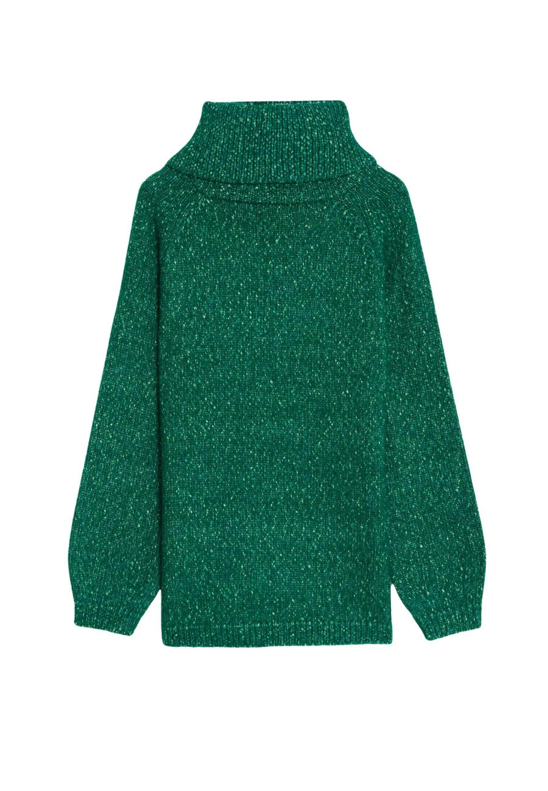 Marks & Spencer TEXTURED LONGLINE