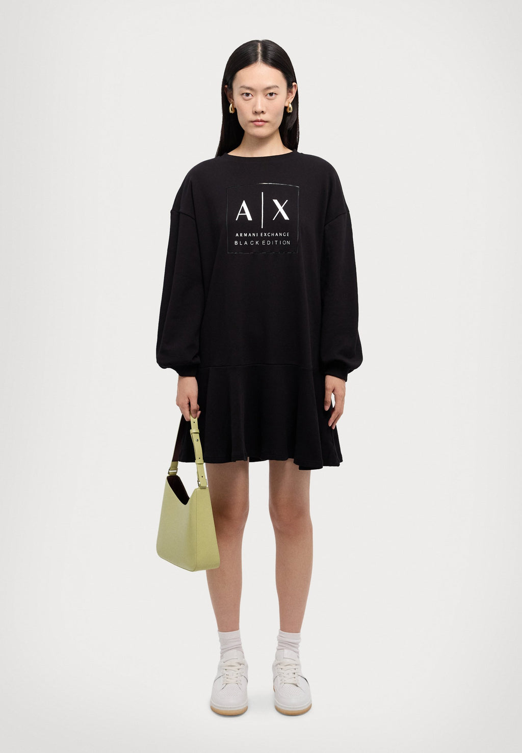 Armani Exchange Freizeitkleid Media 2