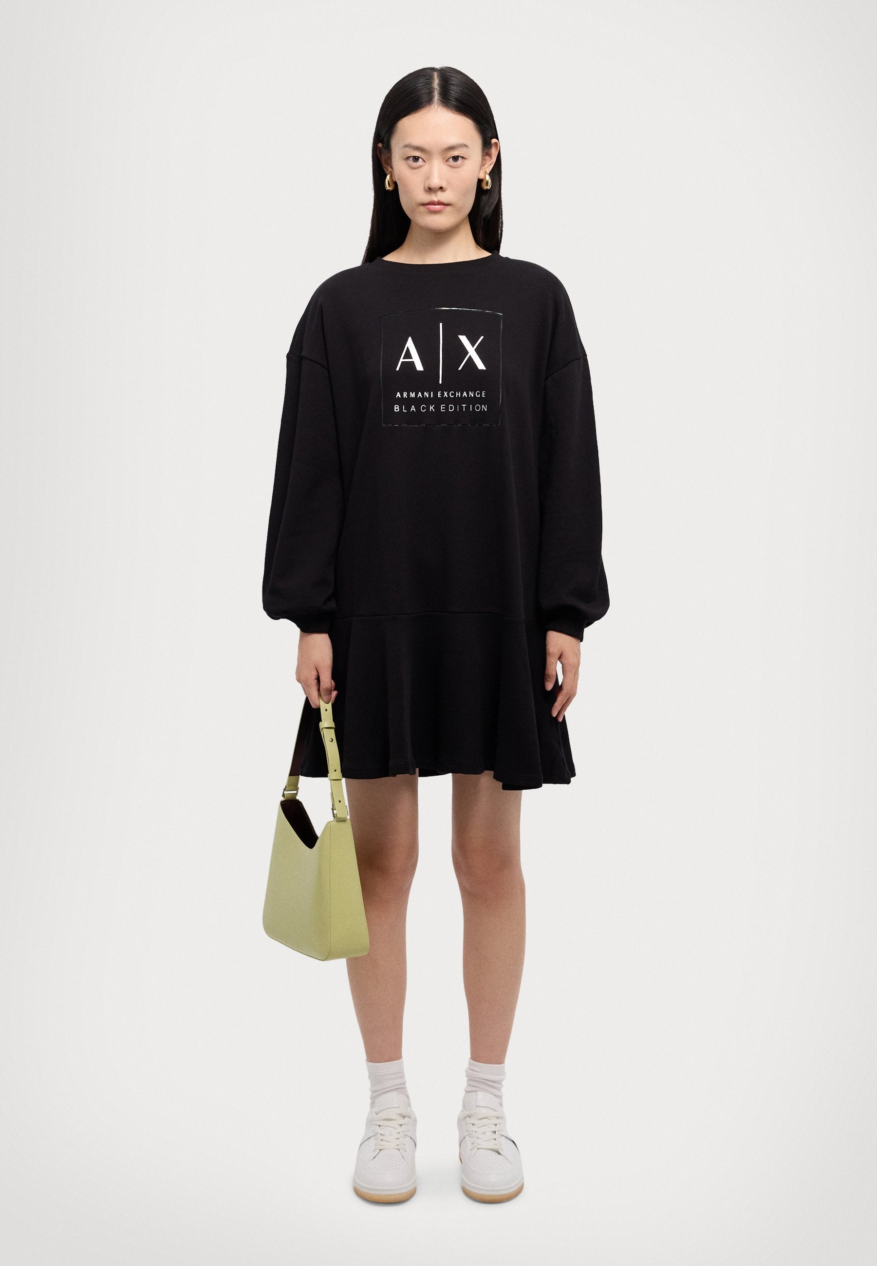 Armani Exchange Freizeitkleid Media 2