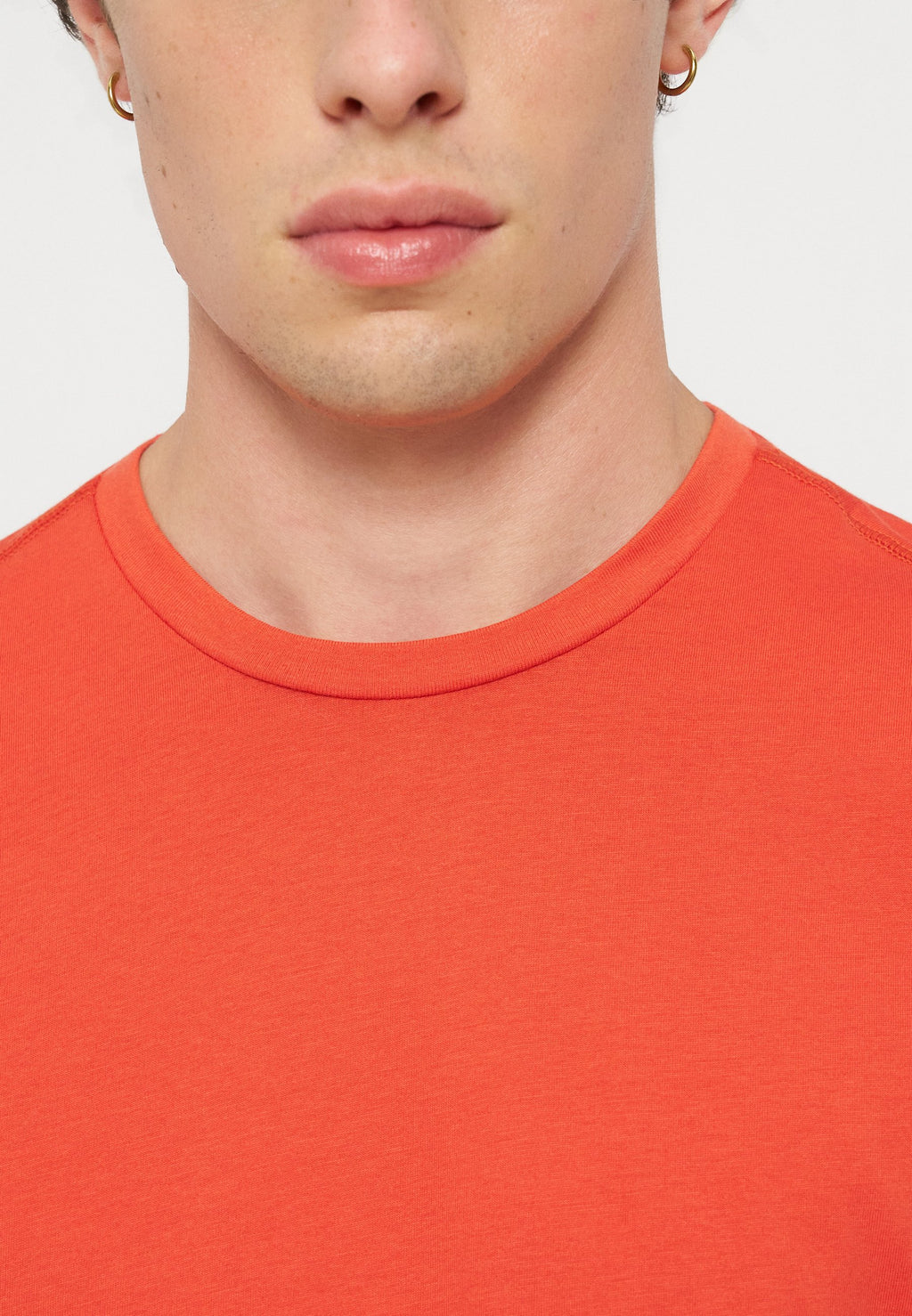 EA7 Emporio Armani T-Shirt basic Media 5