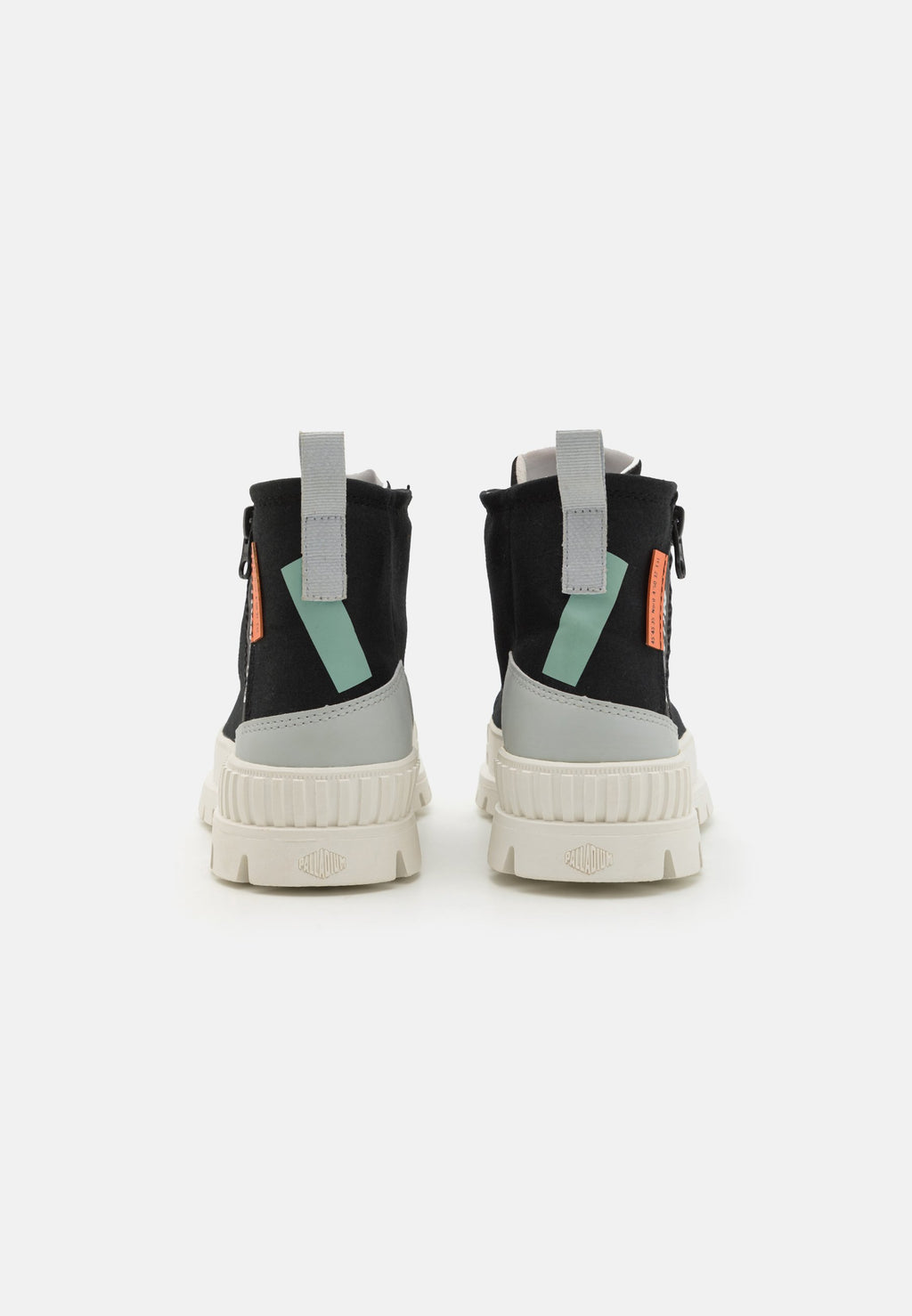Palladium SHOCK BACKZIP 2