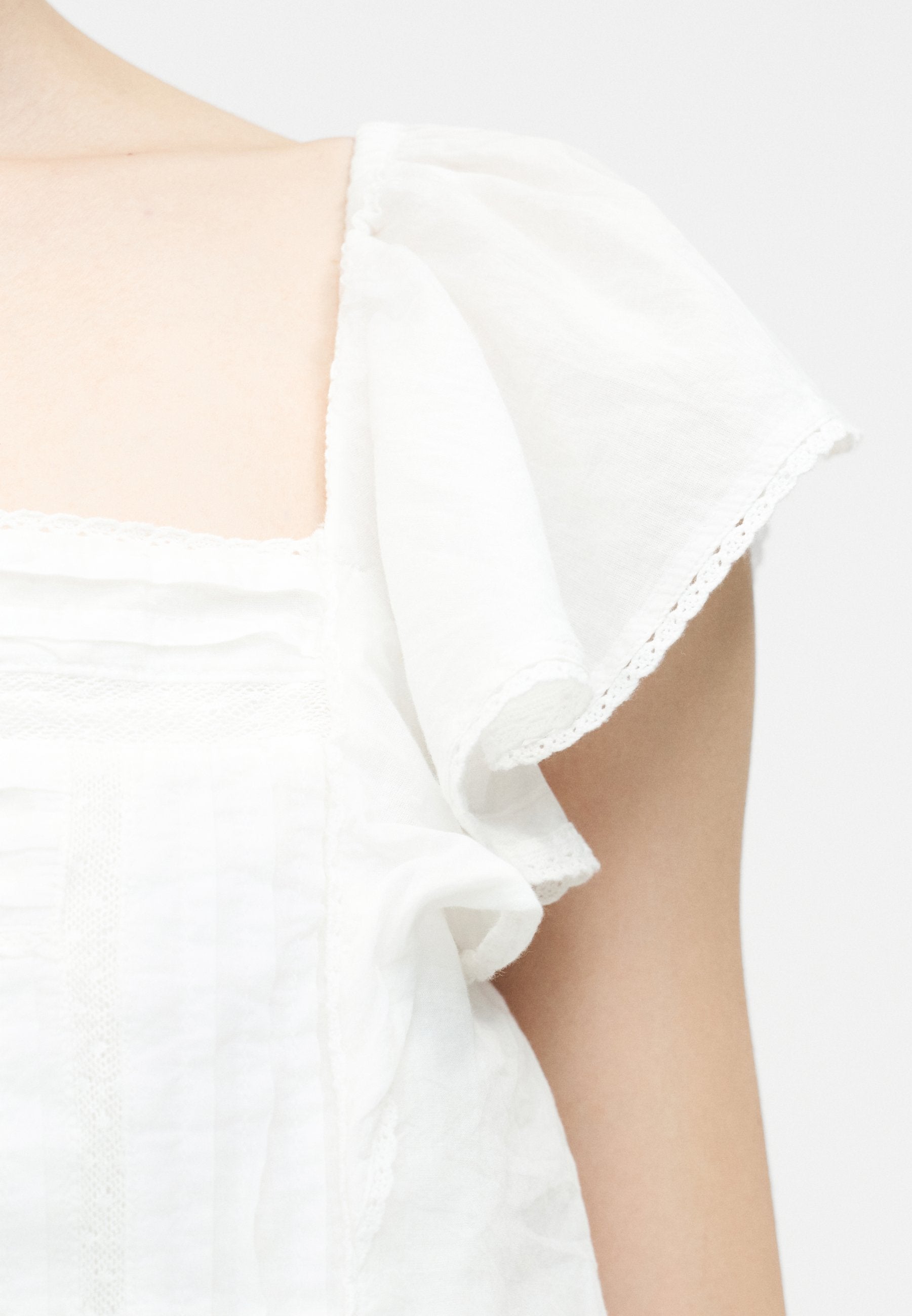 Abercrombie & Fitch BOHO