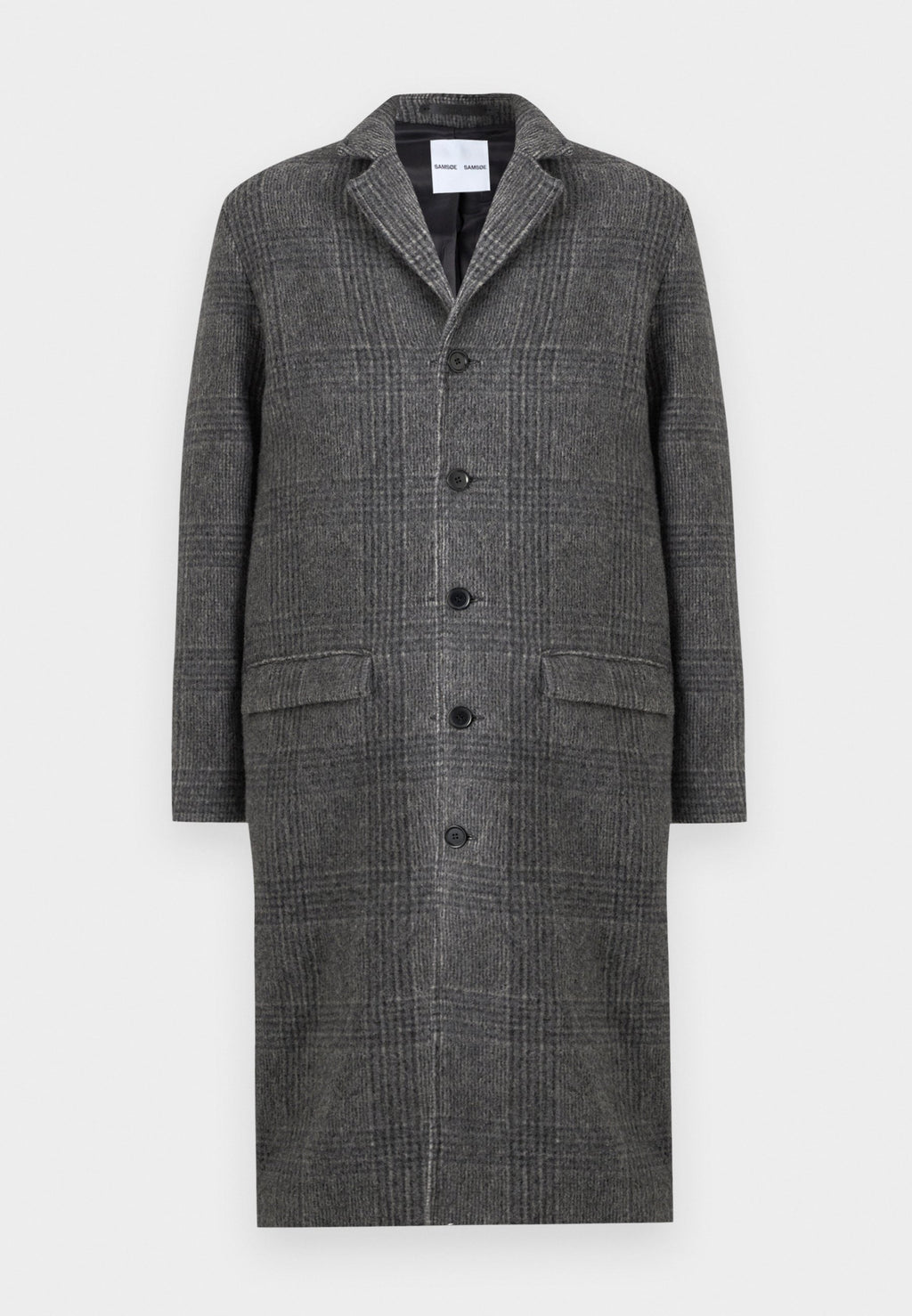 Samsøe Samsøe TESFA COAT