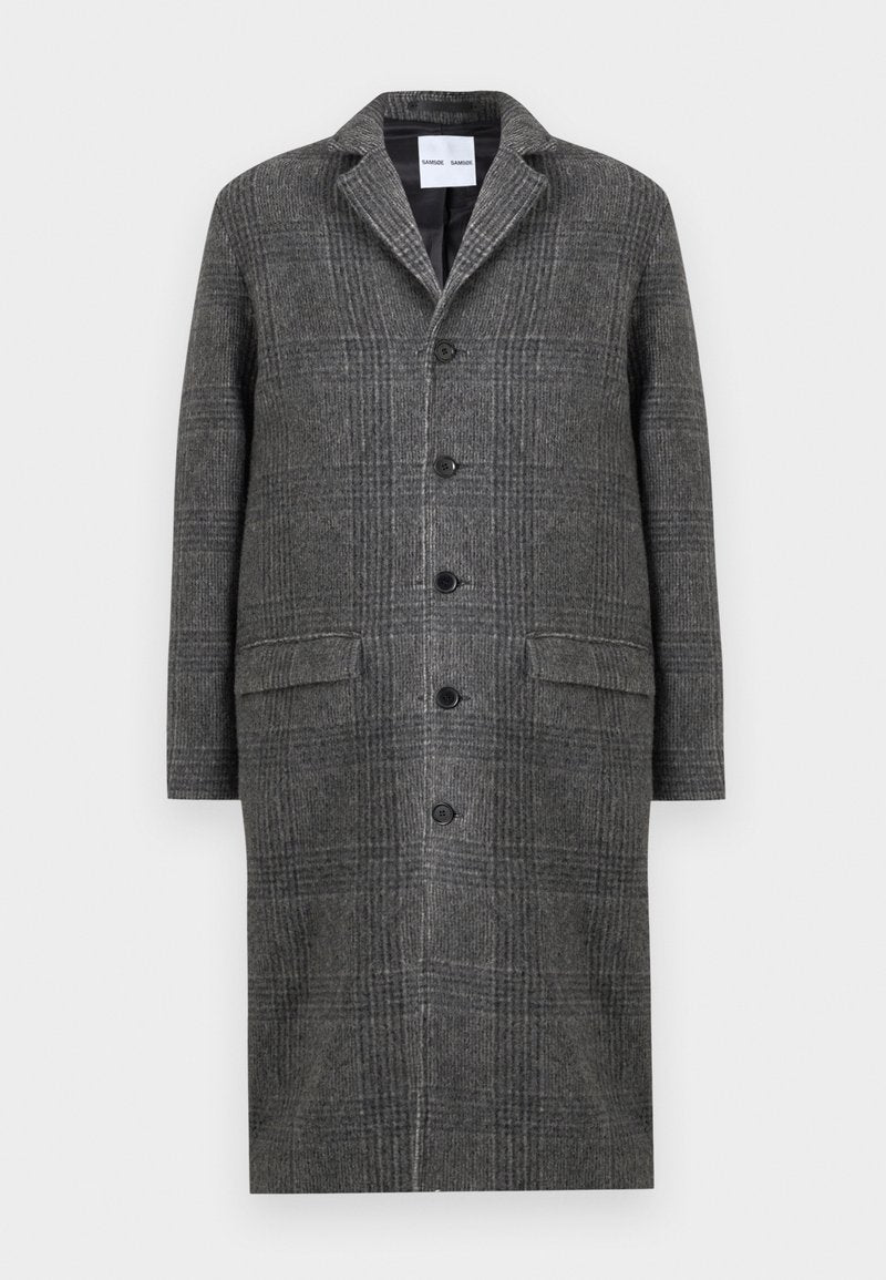 TESFA COAT Media 1