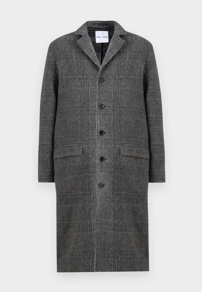 Samsøe Samsøe TESFA COAT