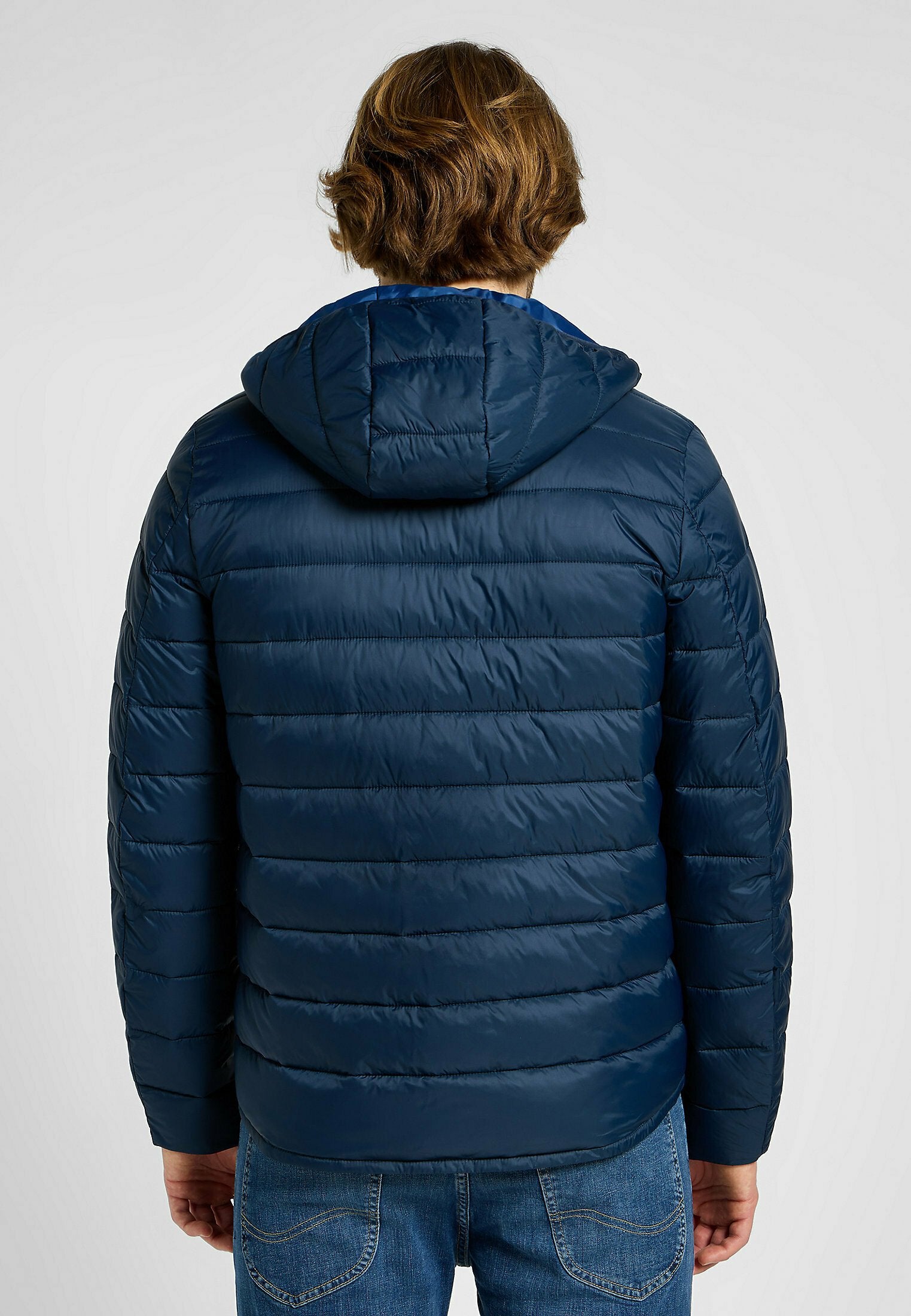 Lee LIGHT PUFFER JKT