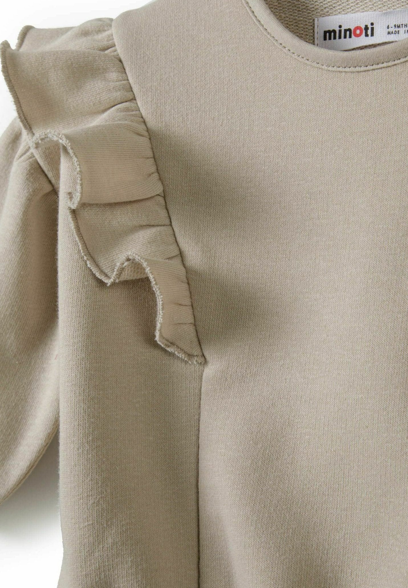 MINOTI CREW NECK SET