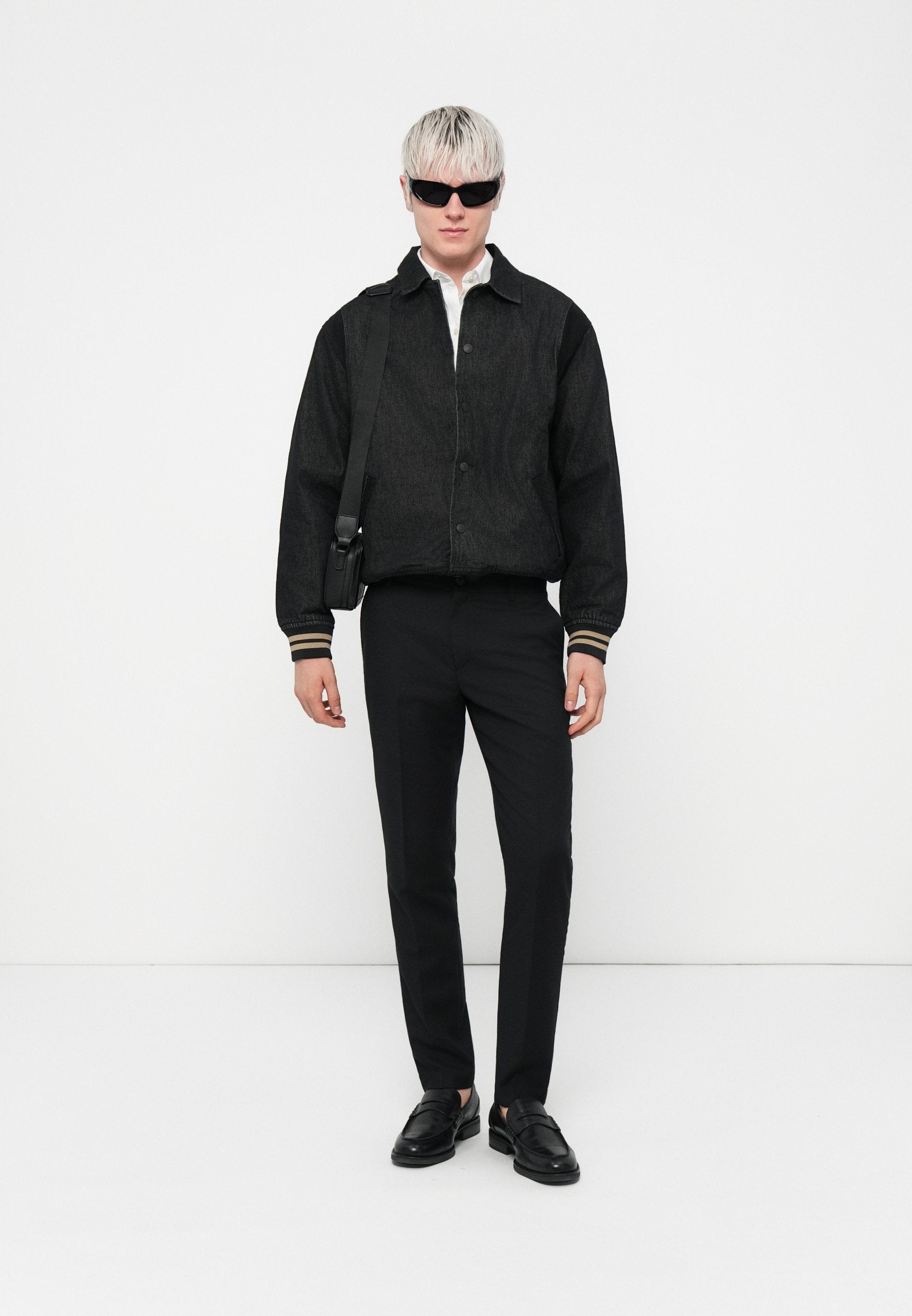 ONSKYLE SLIM PANTS Media 2