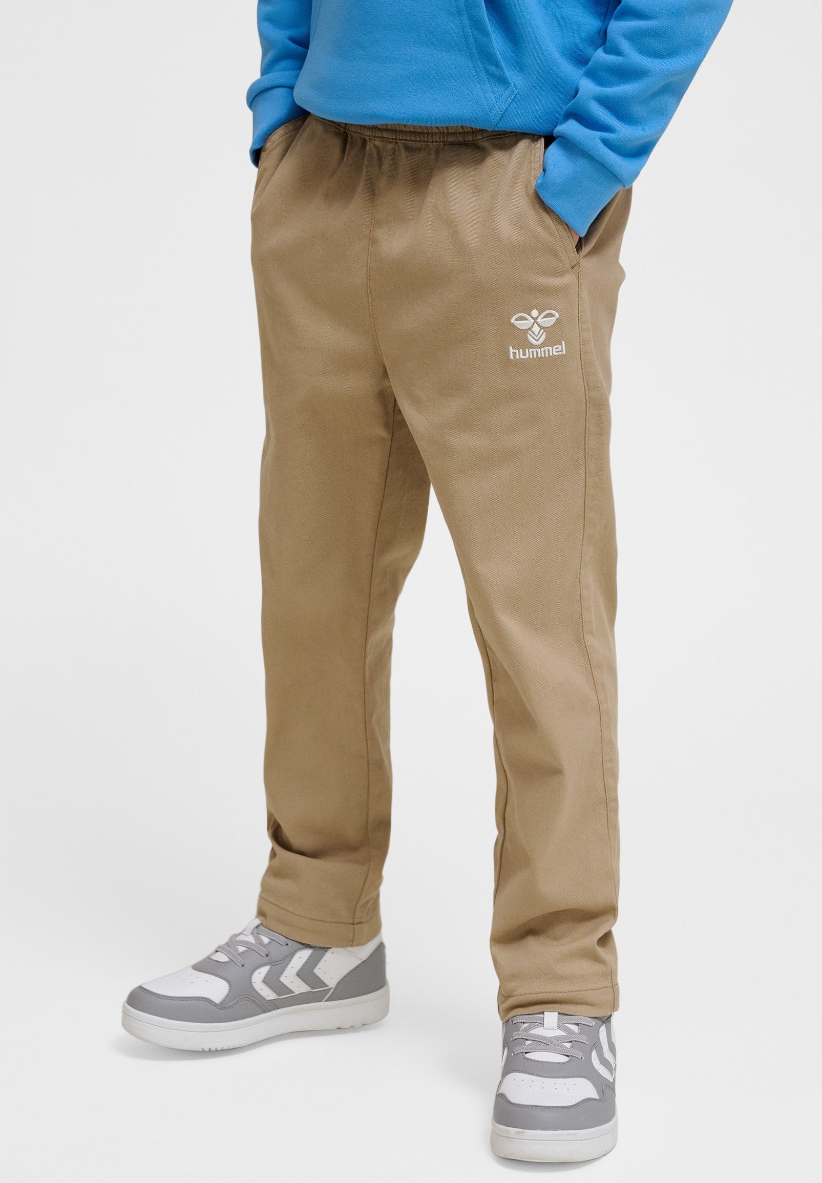 Hummel HMLHAMIL ADJUST WAIST PANTS UNISEX