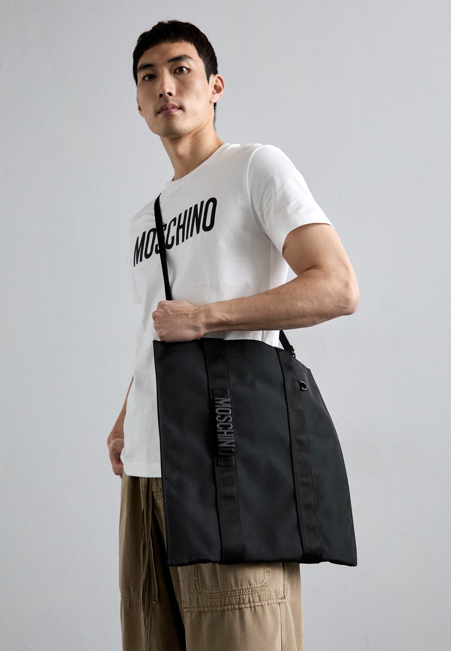 MOSCHINO BORSA