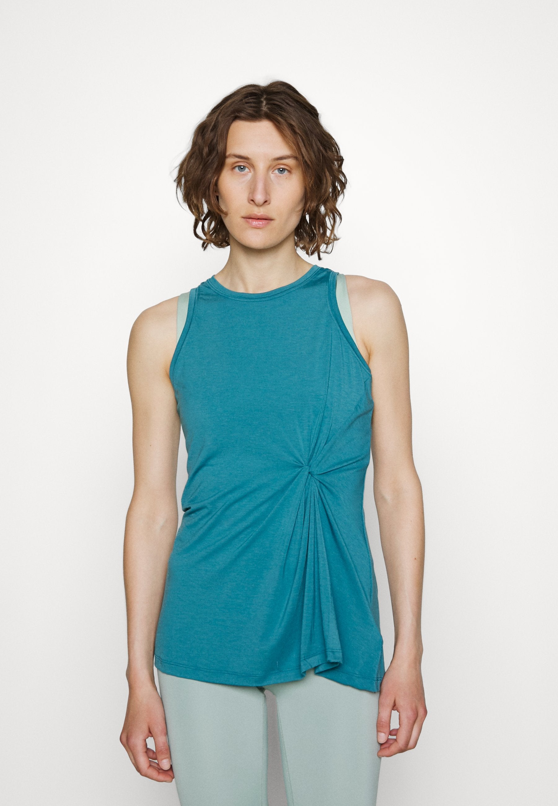Athleta CYA TWIST TANK