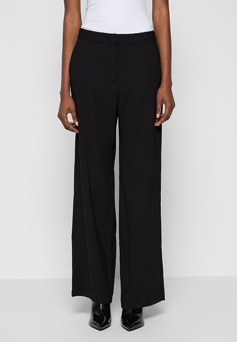 KARL LAGERFELD Stoffhose Media 1