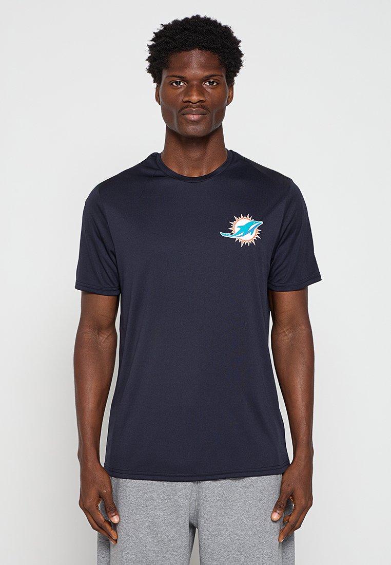 New Era NFL ESSENTIALS MIAMI DOLPHINS
