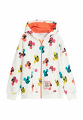 MICKEY MOUSE HOODIE Media 1