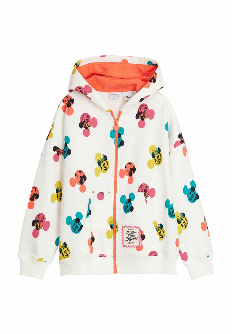 MICKEY MOUSE HOODIE Media 1