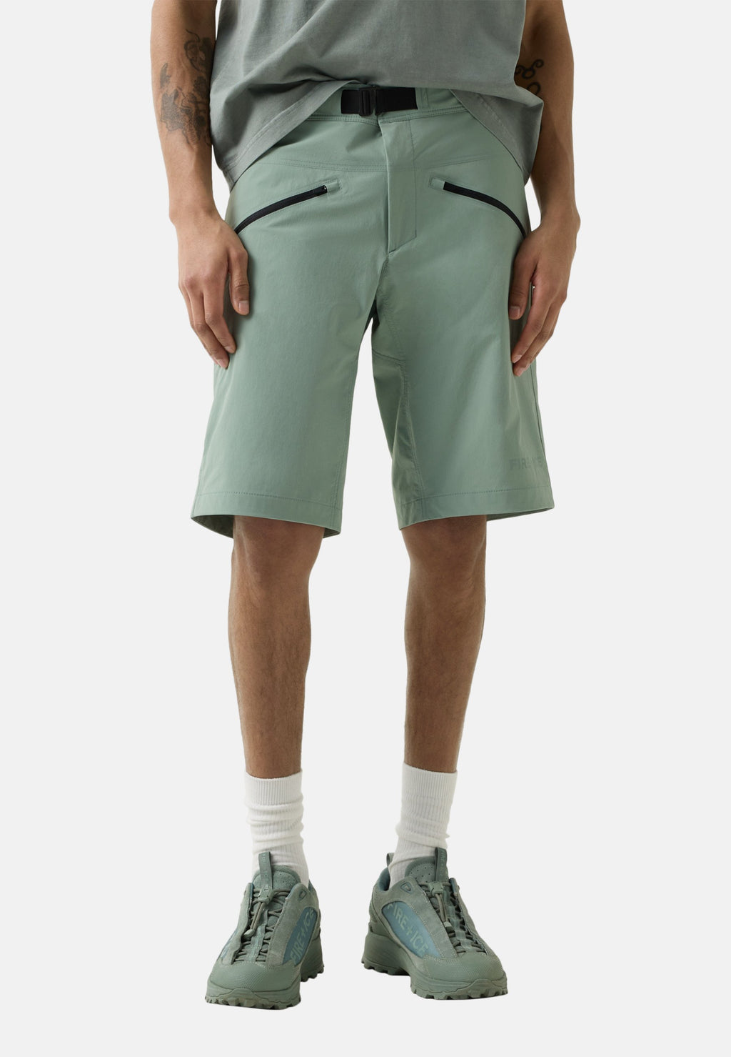 Bogner Fire + Ice CARTER