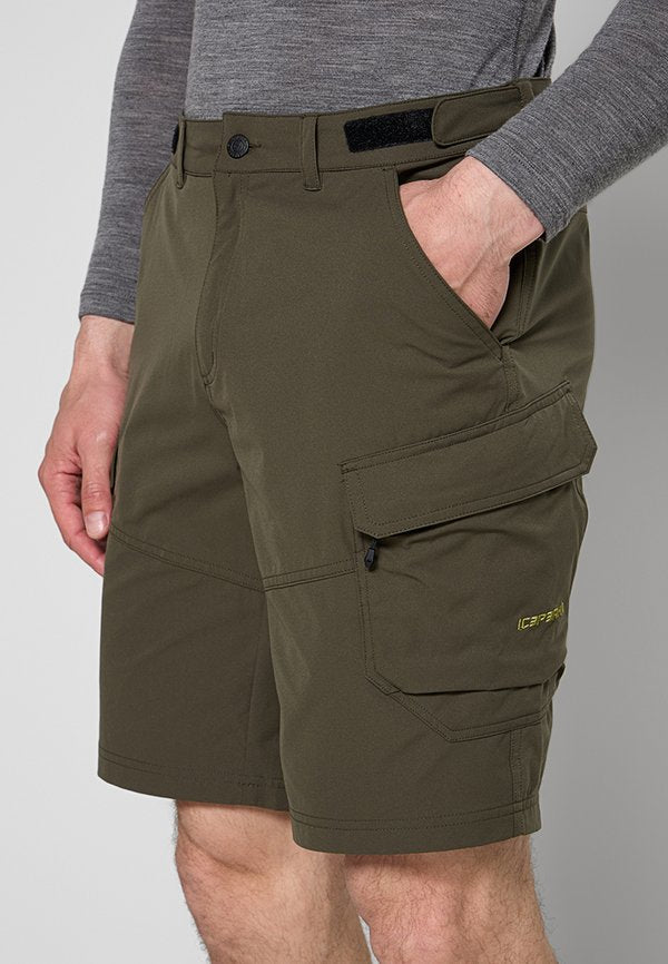 Icepeak BRASWELL