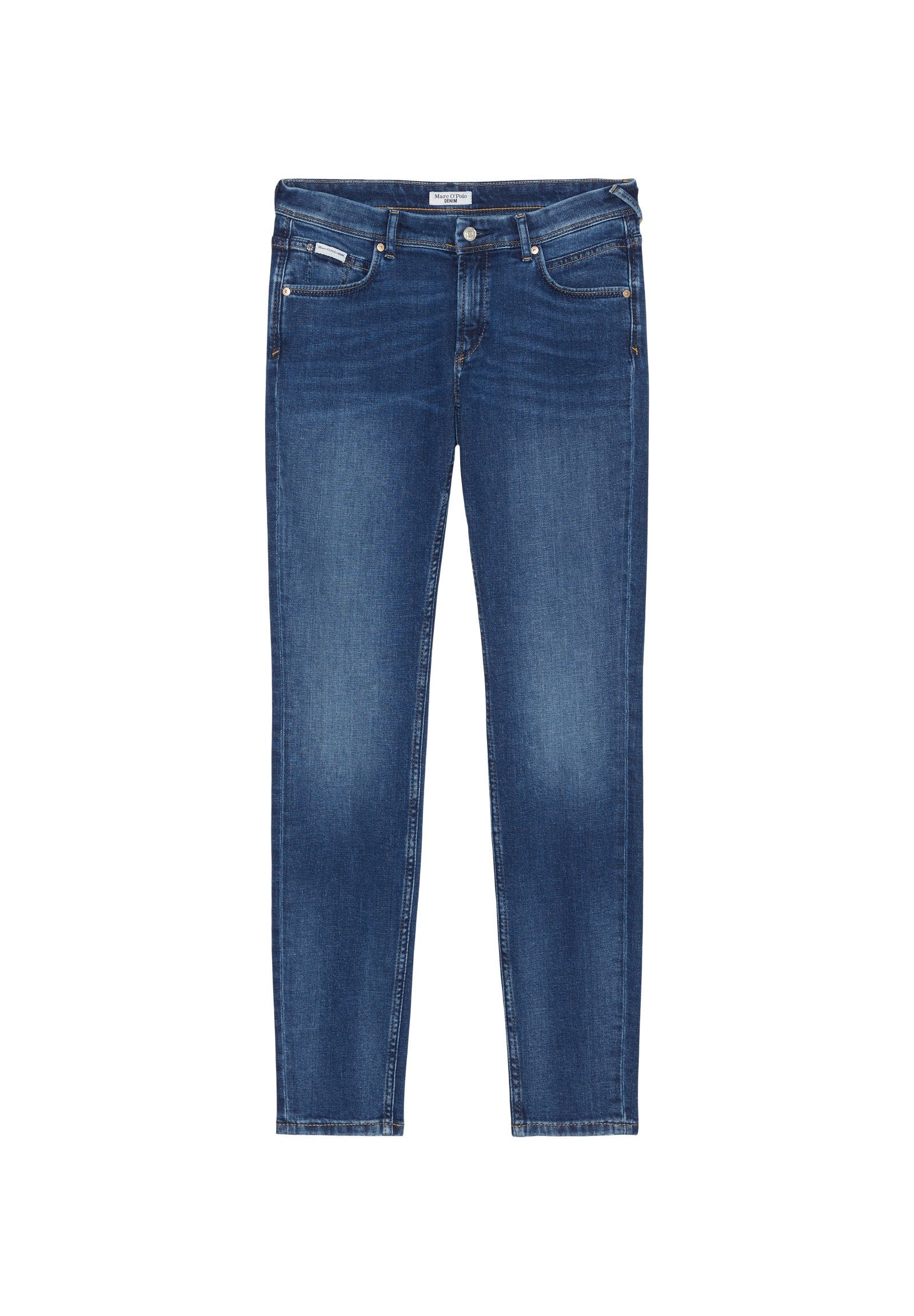 Marc O'Polo DENIM MID WAIST