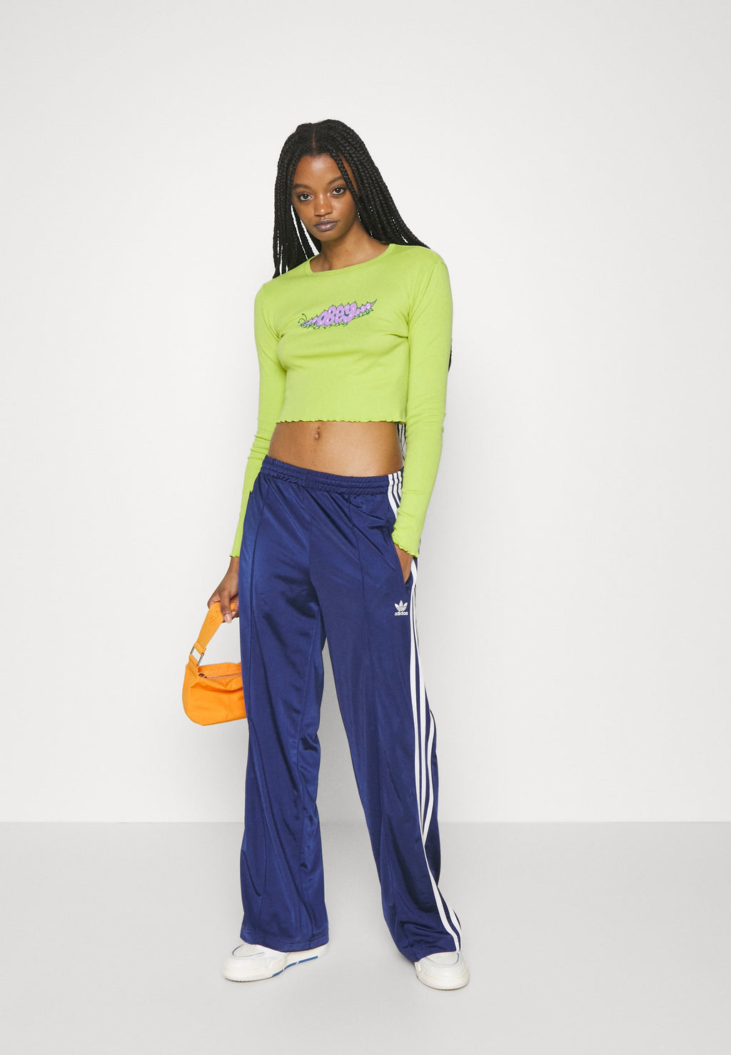 adidas Originals FIREBIRD LOOSE TRACK