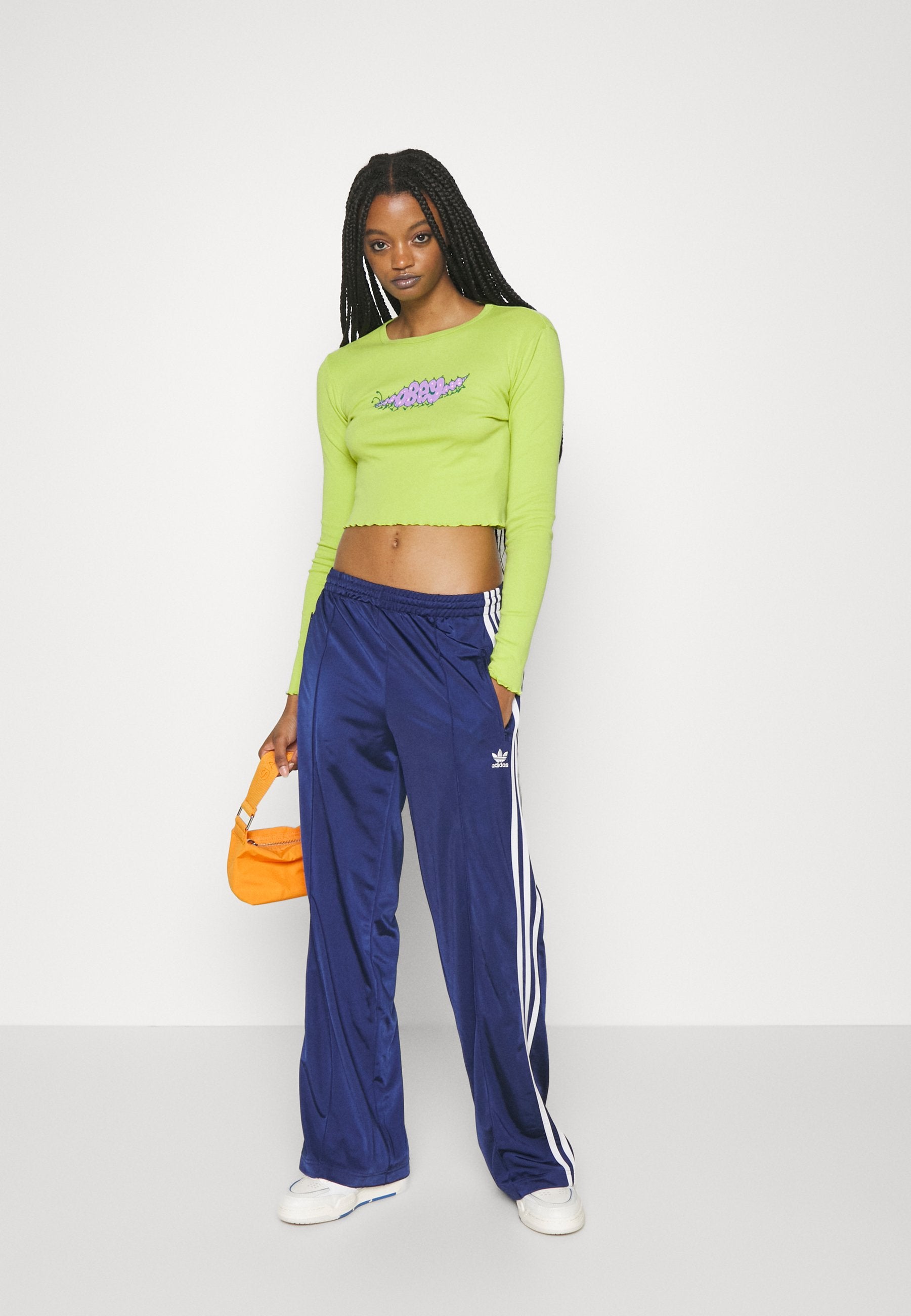 adidas Originals FIREBIRD LOOSE TRACK