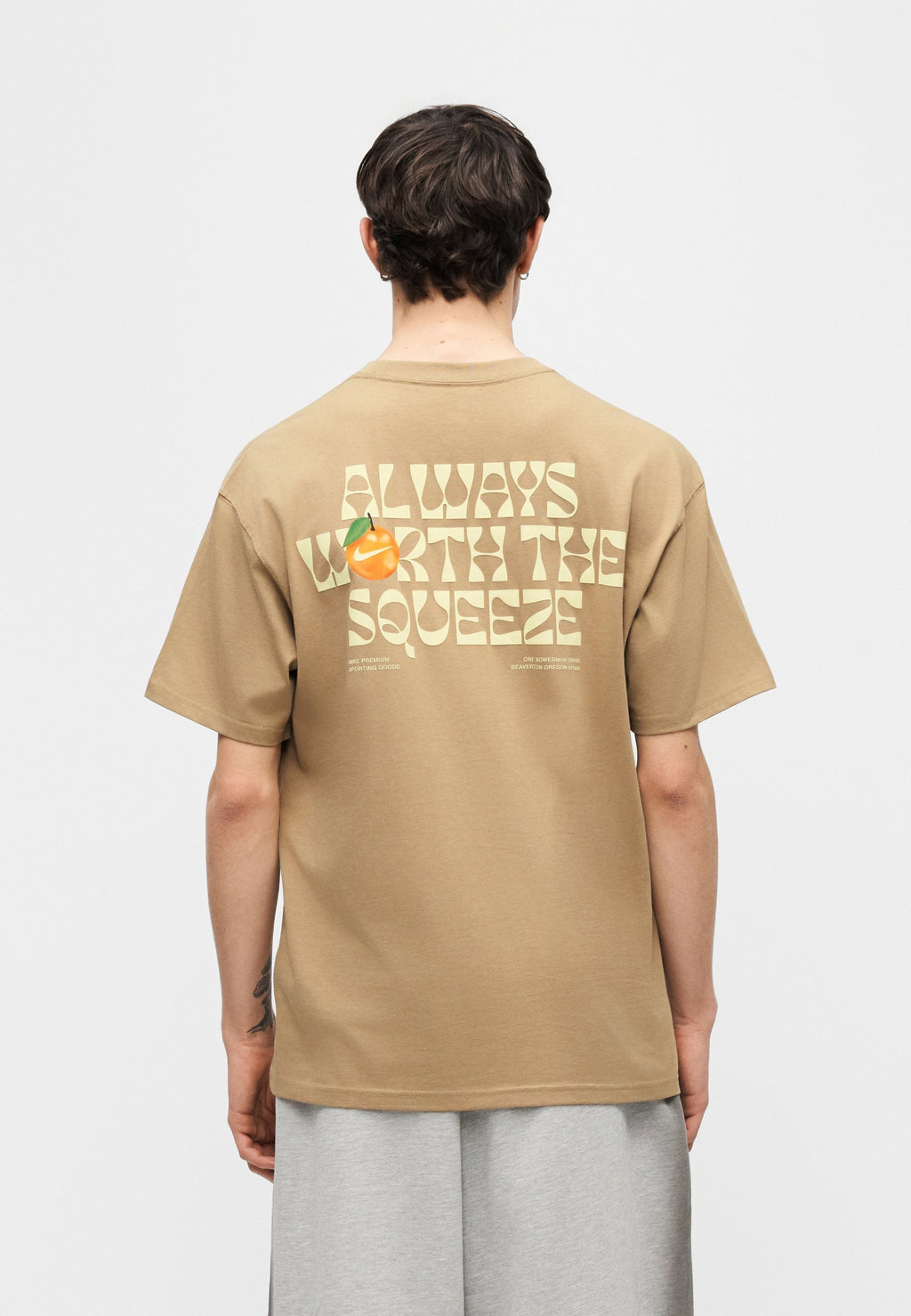 Nike Sportswear TEE