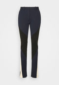 Victoria Beckham TAILORED TRACKSUIT TROUSER