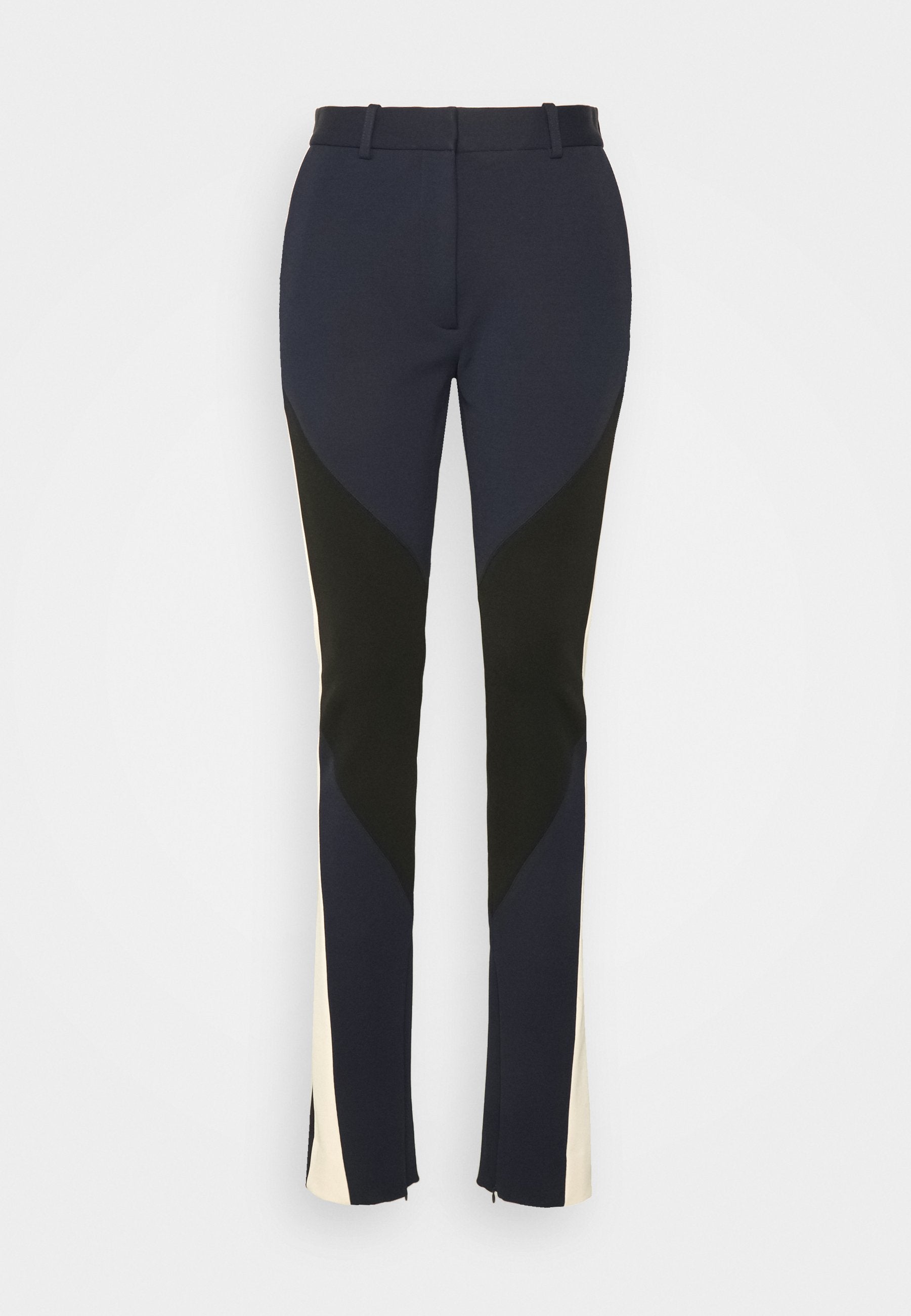 Victoria Beckham TAILORED TRACKSUIT TROUSER