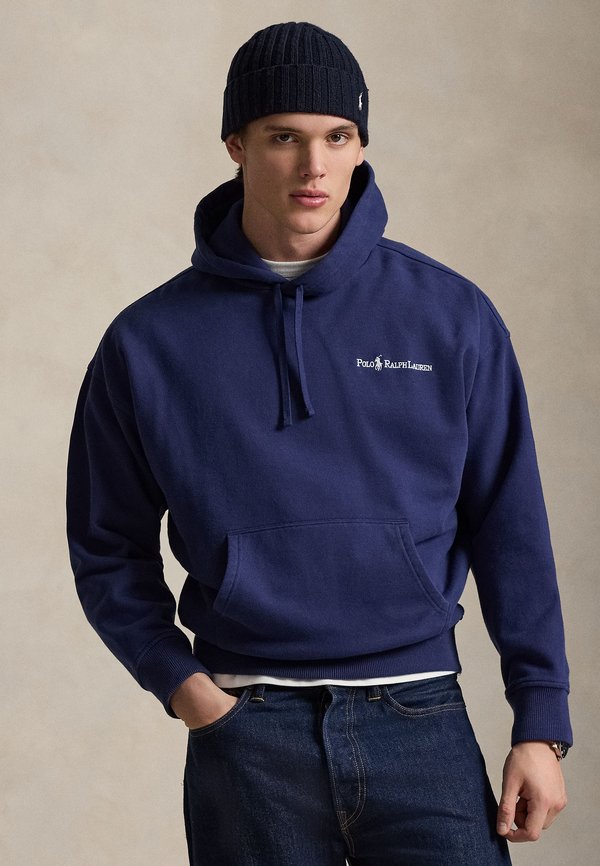 Polo Ralph Lauren KNIT-SWEATSHIRT