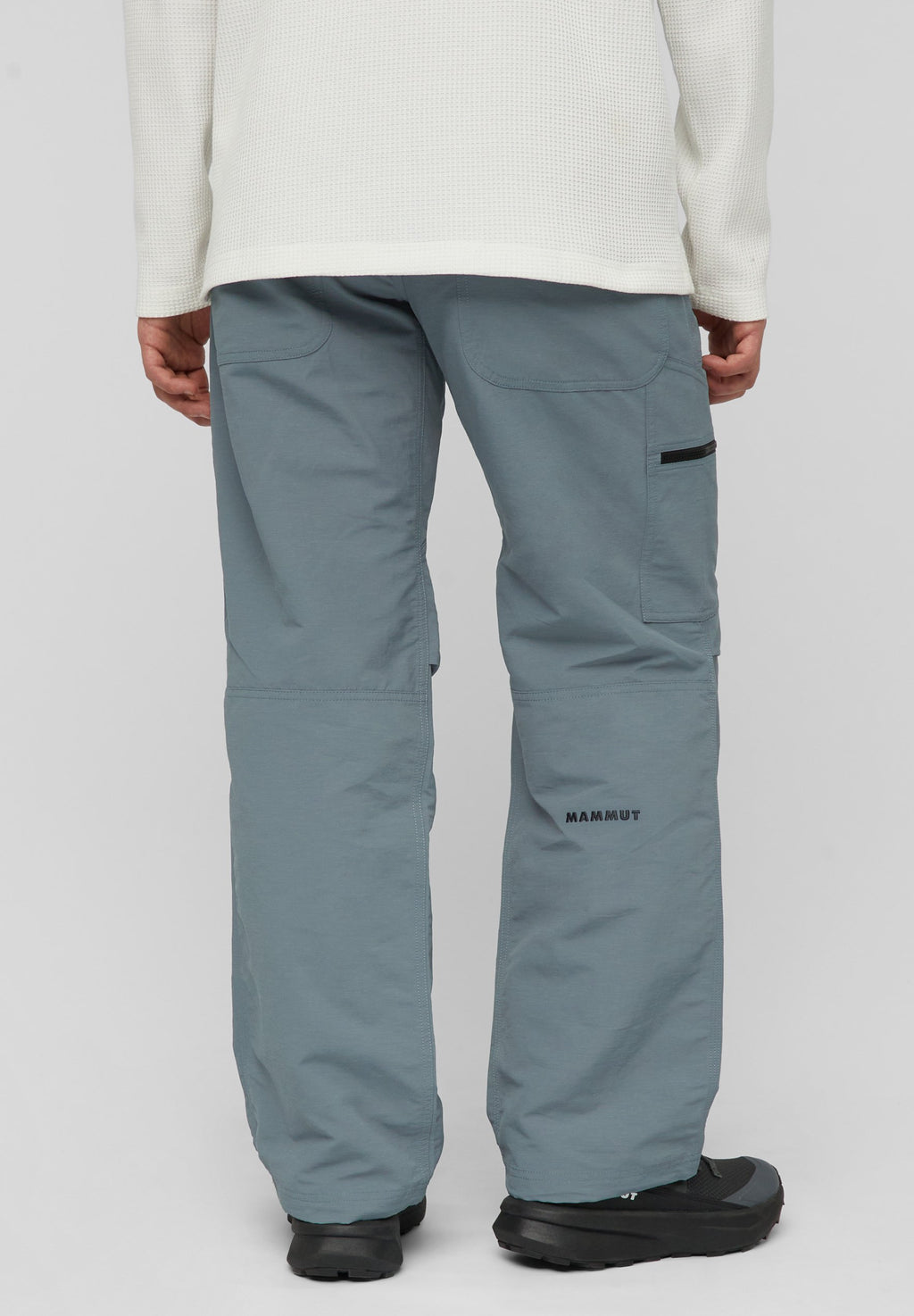 Mammut WORKHORSE CLIMBING PANTS MEN