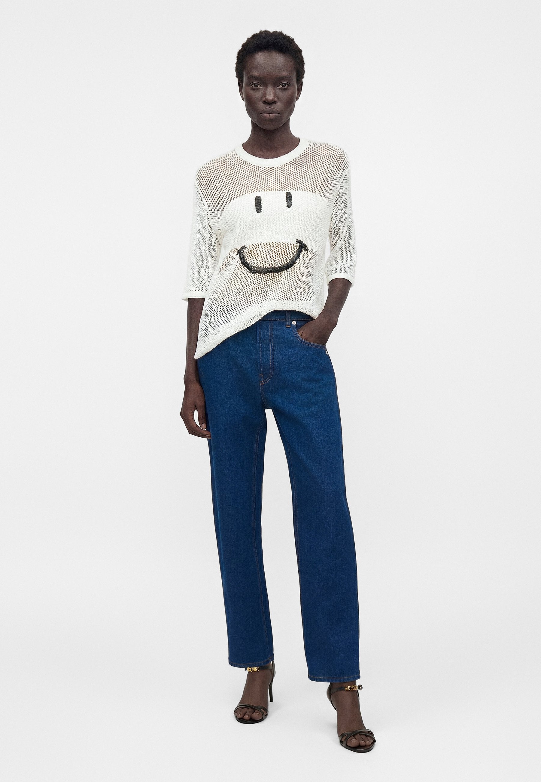 MOSCHINO