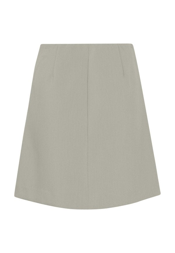 Soaked in Luxury SOAKED IN LUXURY SLCORINNE ALINE SKIRT