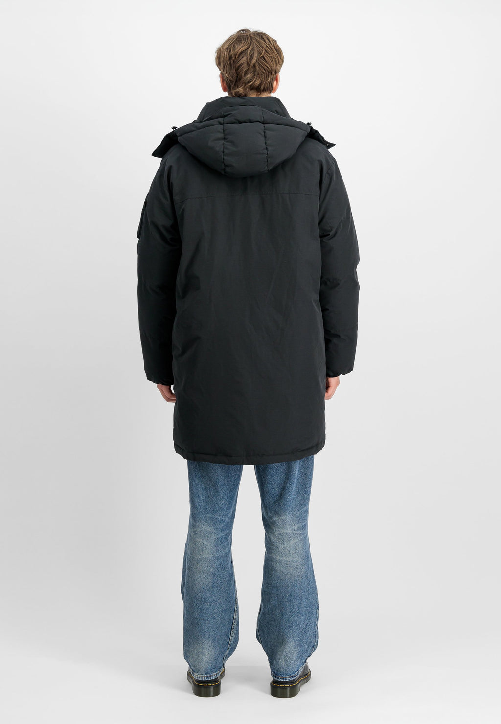Alpha Industries