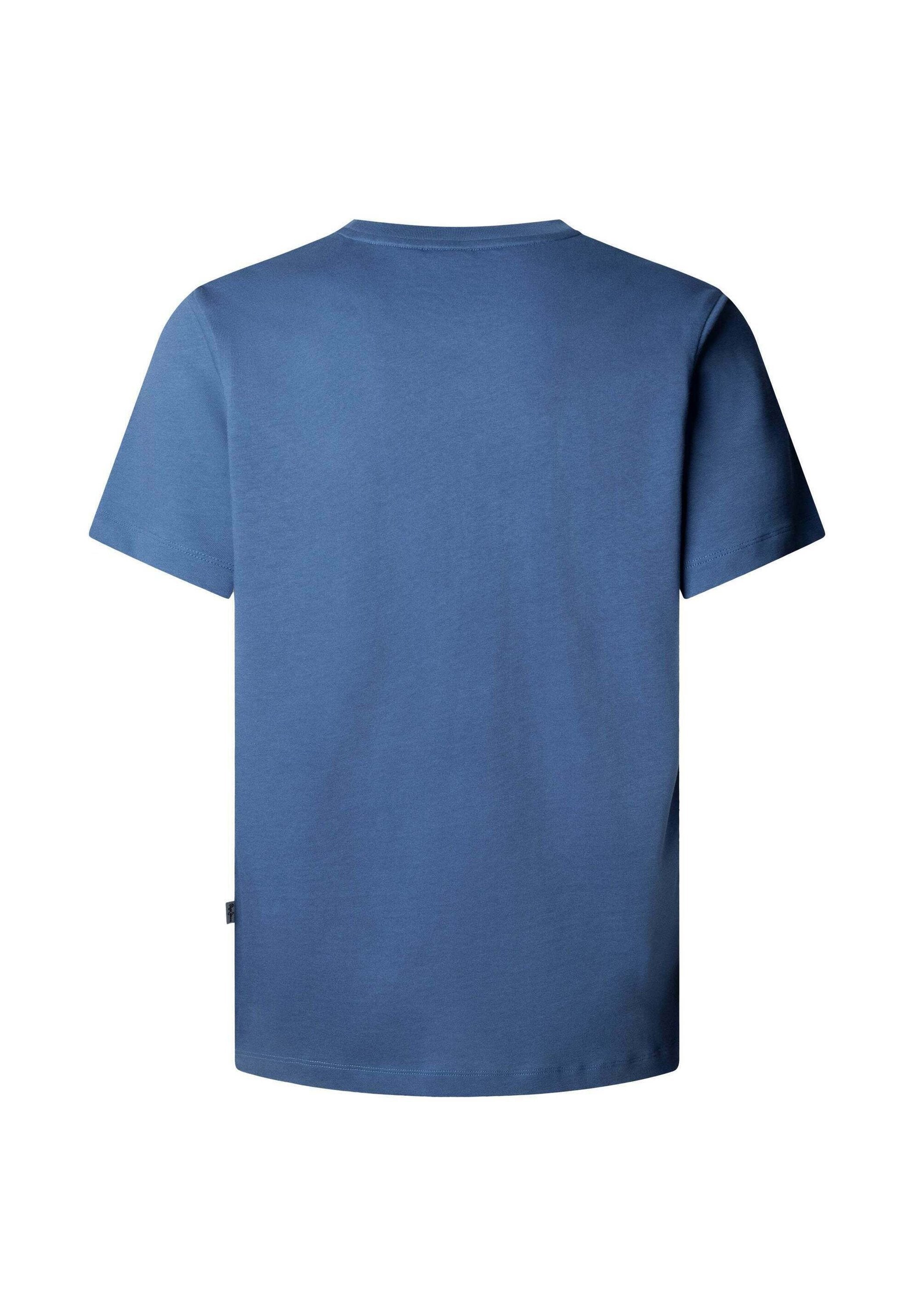 Pepe Jeans SUMMER SEASONAL LOGO TEE