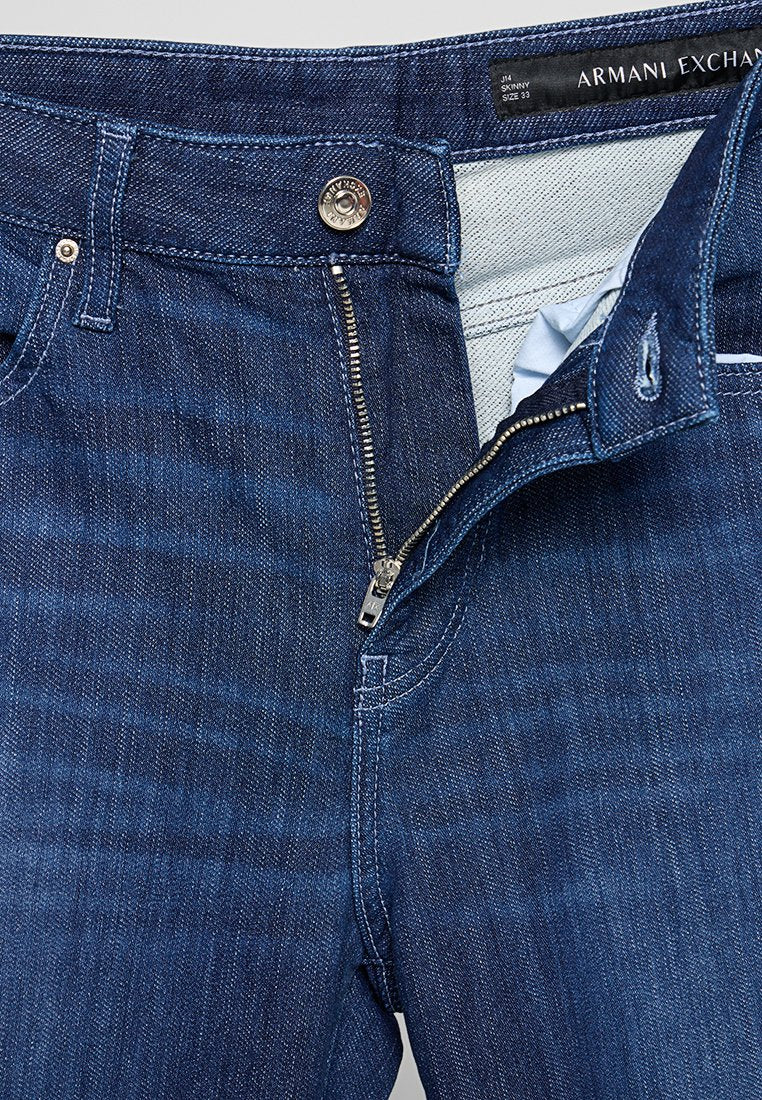 Armani Exchange Jeans Skinny Fit Media 3
