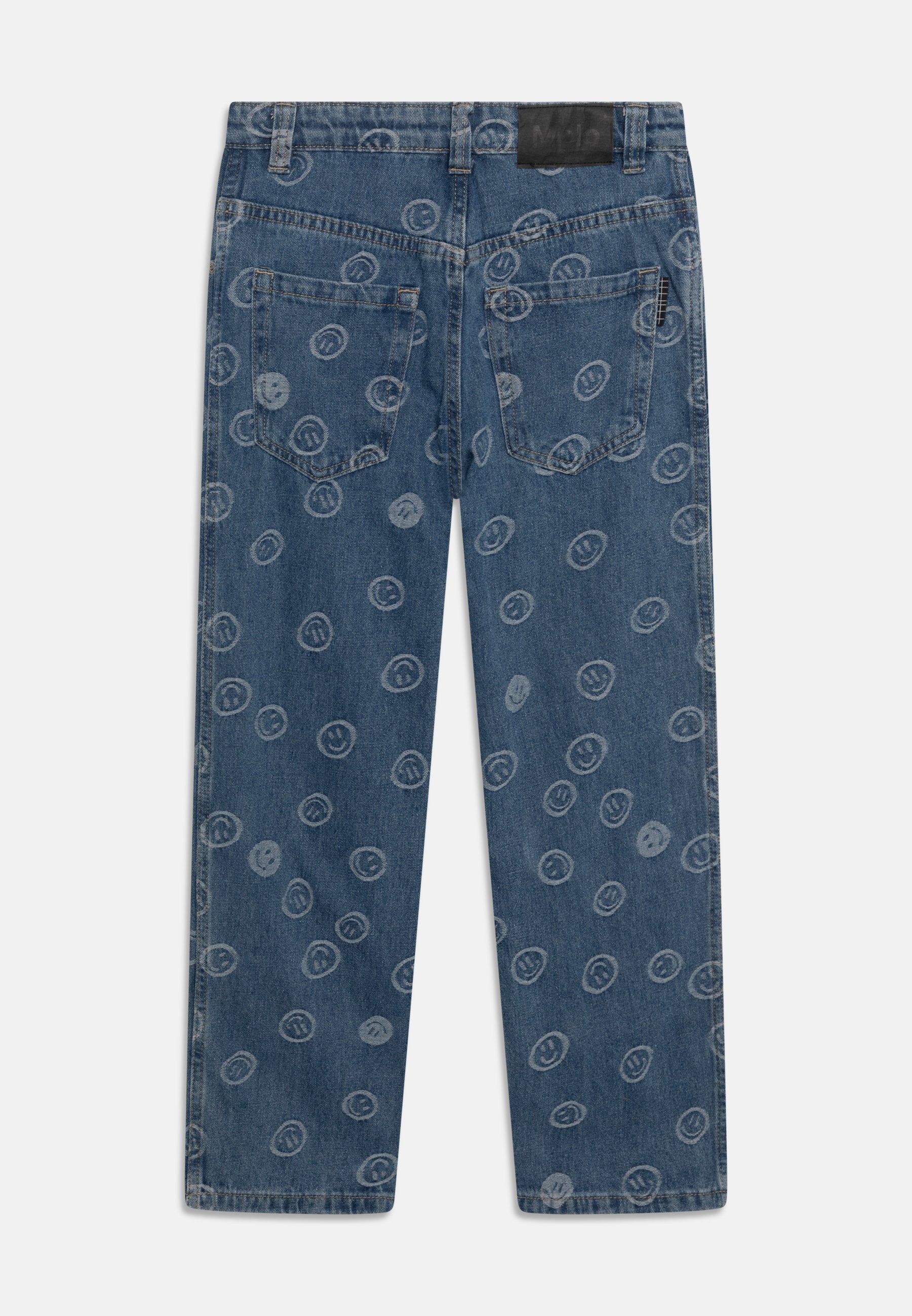 Molo AIDEN UNISEX