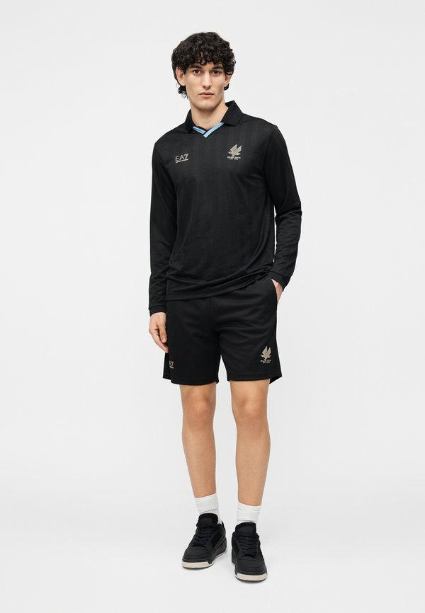 EA7 Emporio Armani TRAIN SOCCER