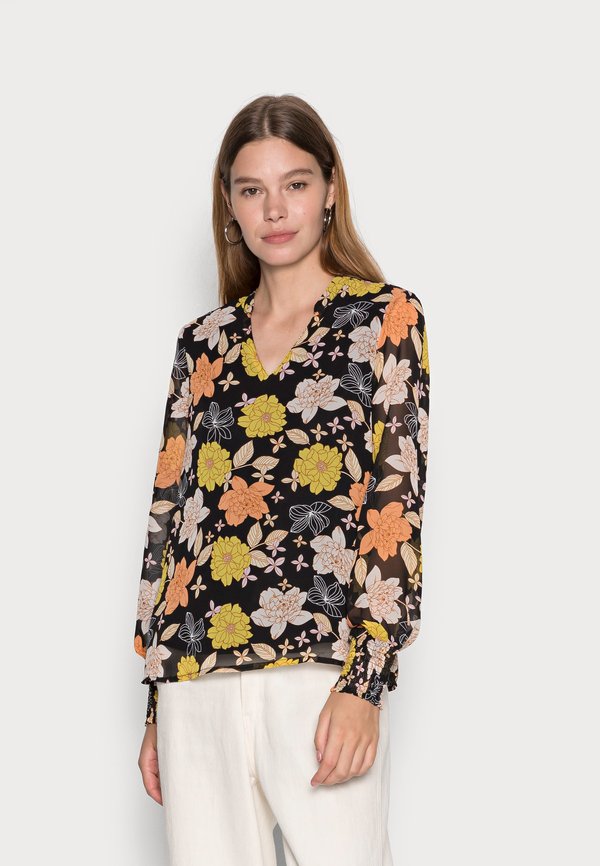 Vero Moda VMBLUMI V NECK