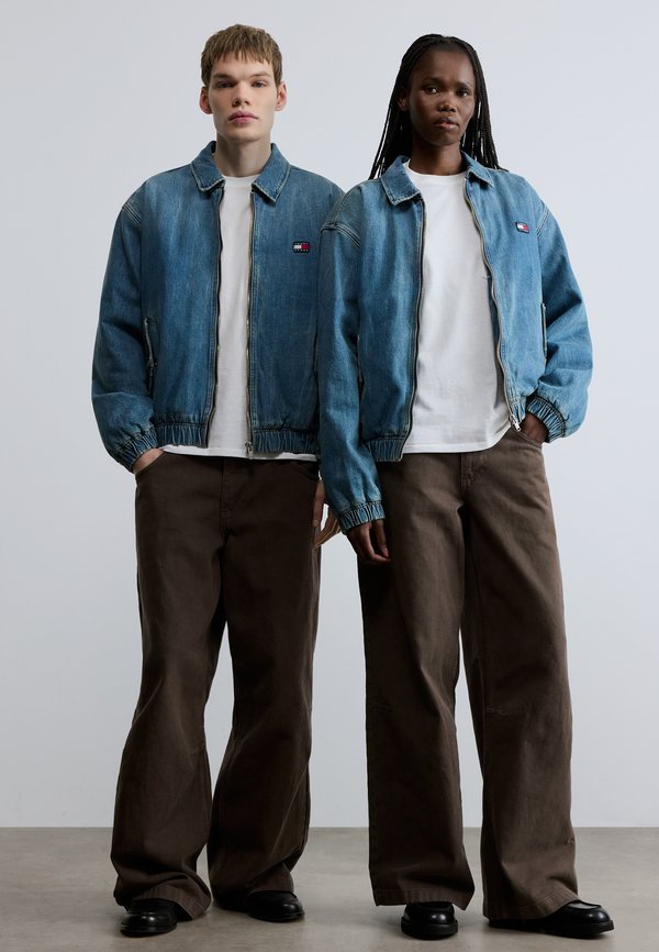 Tommy Jeans PADDED JACKET UNISEX