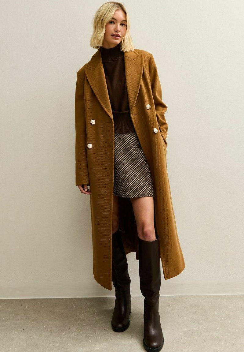 New Look HIGH NECK BATWING